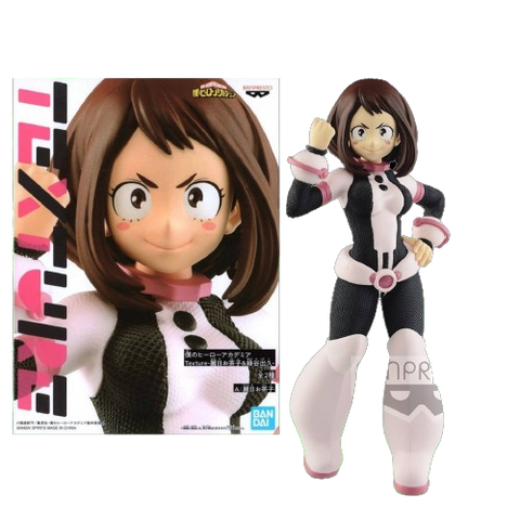 My Hero Academia Texture (A) Ochaco Uraraka My Hero Academia Texture (A) Ochaco Uraraka