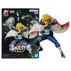 Naruto Shippuden Banpresto Colosseum - Minato Naruto Shippuden Banpresto Colosseum - Minato