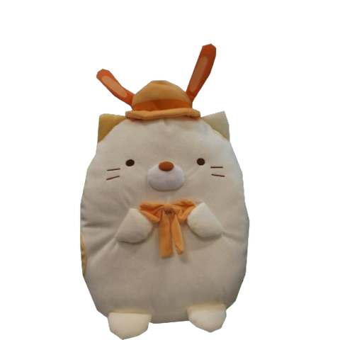 Sumikko Gurashi 15" Plush - Cream Sumikko Gurashi 15" Plush - Cream