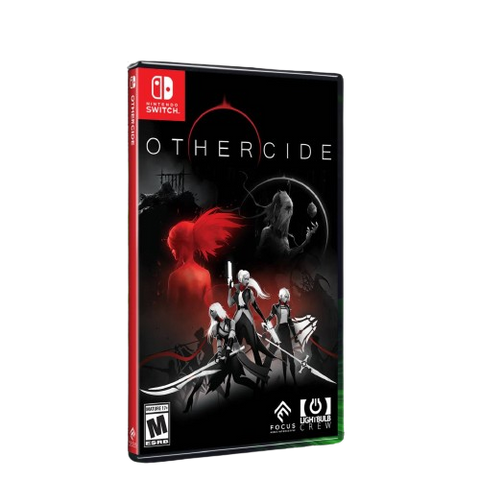 Nintendo Switch Othercide (US) Nintendo Switch Othercide (US)