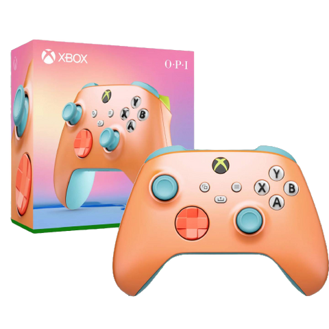 XBox Series X/S Wireless Controller Vibes OPI XBox Series X/S Wireless Controller Vibes OPI