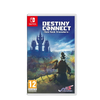 Nintendo Switch Destiny Connect: Tick-Tock Travelers (EU) Nintendo Switch Destiny Connect: Tick-Tock Travelers (EU)
