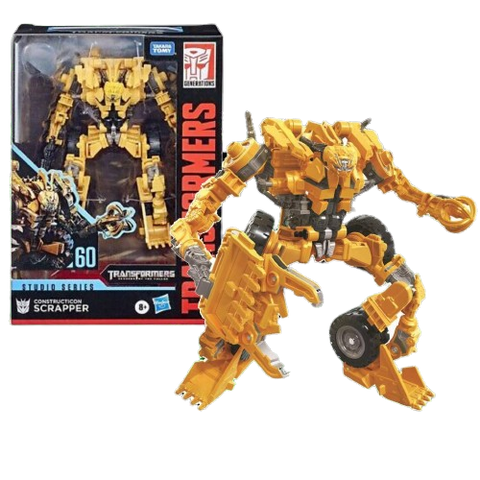 Transformer Studio Series #60 Scrapper Transformer Studio Series #60 Scrapper