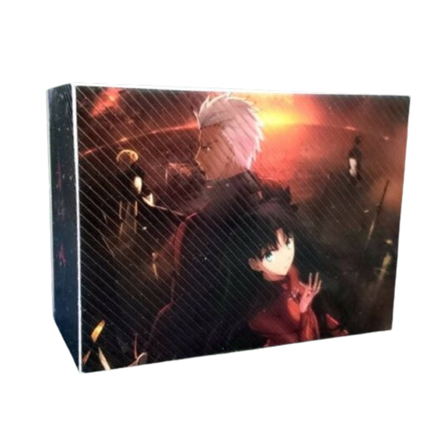 Fate/Stay Night Promo Deck Case