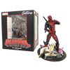 Marvel Gallery Taco Truck Deadpool statue Marvel Gallery Taco Truck Deadpool statue