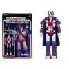 Transformers Alpha Trion 3 3/4-Inch ReAction Figure Transformers Alpha Trion 3 3/4-Inch ReAction Figure