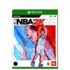 XBox One NBA 2K22 Regular (Local) XBox One NBA 2K22 Regular (Local)
