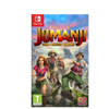Nintendo Switch Jumanji: The Video Game (EU) Nintendo Switch Jumanji: The Video Game (EU)