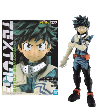 My Hero Academia Texture (B) Izuku Midoriya My Hero Academia Texture (B) Izuku Midoriya