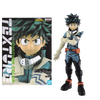 My Hero Academia Texture (B) Izuku Midoriya My Hero Academia Texture (B) Izuku Midoriya