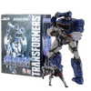 Threezero DLX Transformers Soundwave And Ravage Threezero DLX Transformers Soundwave And Ravage