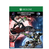 XBox One Bayonetta & Vanquish 10th Anniversary Bundle XBox One Bayonetta & Vanquish 10th Anniversary Bundle