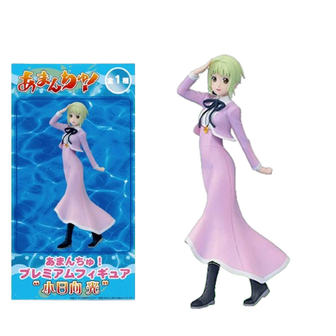 Amanchu Hikari Kohinata Figure Amanchu Hikari Kohinata Figure