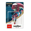 Amiibo Zelda Breath Wild - Mipha Amiibo Zelda Breath Wild - Mipha