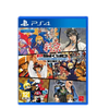 PS4 Psikyo Shooting Library Vol. 2 (Asia) PS4 Psikyo Shooting Library Vol. 2 (Asia)