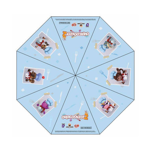 Overcooked 2 Umbrella Overcooked 2 Umbrella