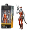 Star Wars Black Series 6" Clone Wars Aurra Sing Star Wars Black Series 6" Clone Wars Aurra Sing