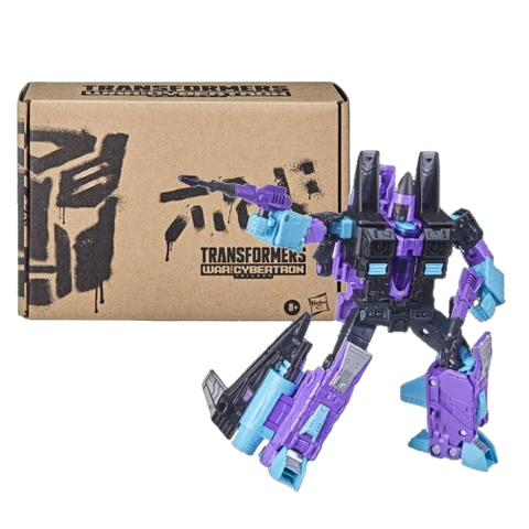 Transformers Generation WFC-GS24 Ramjet Transformers Generation WFC-GS24 Ramjet