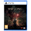 PS5 Wo Long: Fallen Dynasty (EU) PS5 Wo Long: Fallen Dynasty (EU)