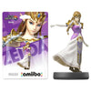 Amiibo Super Smash Bros - Zelda Amiibo Super Smash Bros - Zelda