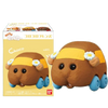 Pui Pui Molcar Rolling Friends #4 Choco Pui Pui Molcar Rolling Friends #4 Choco
