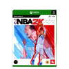 XBox Series X NBA 2K22 Regular (Local) XBox Series X NBA 2K22 Regular (Local)