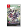Nintendo Switch Grim Guardians: Demon Purge Regular (Asia) Nintendo Switch Grim Guardians: Demon Purge Regular (Asia)