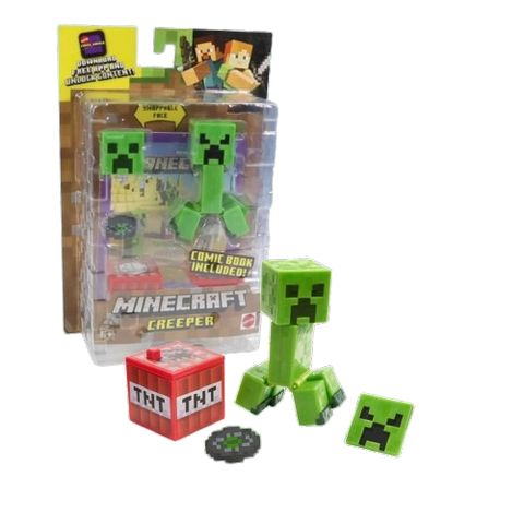 Minecraft Comic Maker Creeper Minecraft Comic Maker Creeper