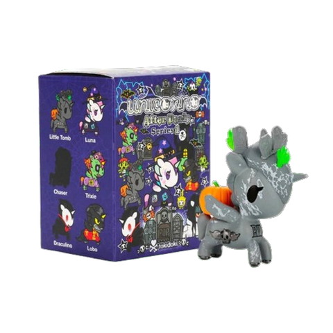 Tokidoki Unicorno After Dark Series 1 Tokidoki Unicorno After Dark Series 1