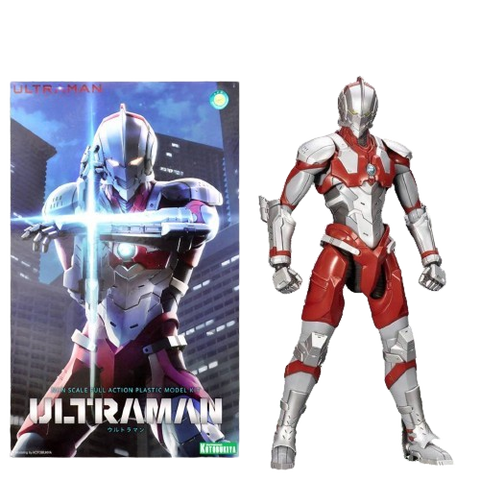 KOTOBUKIYA Non-scale Ultraman Plastic Model Kit