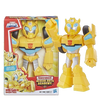 Transformers Mega Mighties Bumblebee Transformers Mega Mighties Bumblebee