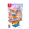Nintendo Switch New Super Lucky's Tale (Local) Nintendo Switch New Super Lucky's Tale (Local)