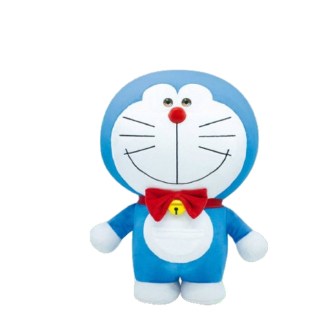 Doraemon 16" Stand By Me 2 Plush Doraemon 16" Stand By Me 2 Plush