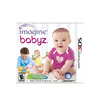 3DS Imagine Babyz 3DS Imagine Babyz