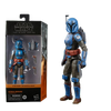 Star Wars Black Series 6" Mandalorian - Koska Reeves Star Wars Black Series 6" Mandalorian - Koska Reeves