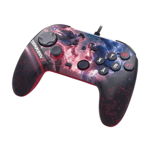 PC Hori Fighting Commander Tekken 8 OCTA HPC-046A