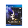 PS4 Fatal Frame: Mask of the Lunar Eclipse (Asia) PS4 Fatal Frame: Mask of the Lunar Eclipse (Asia)