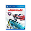 PS4 Wipeout Omega Collection (Region 1) PS4 Wipeout Omega Collection (Region 1)