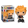 Funko POP! (1610) Bleach Ichigo Kurosaki (FB Shikai) Funko POP! (1610) Bleach Ichigo Kurosaki (FB Shikai)