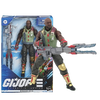 G.I. Joe CS E83465L03 Roadblock G.I. Joe CS E83465L03 Roadblock