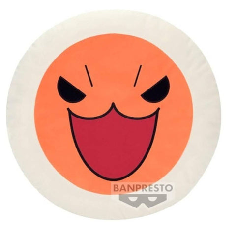 Taiko no Tatsujin Donkatsu Face Plush - Wada Don Taiko no Tatsujin Donkatsu Face Plush - Wada Don