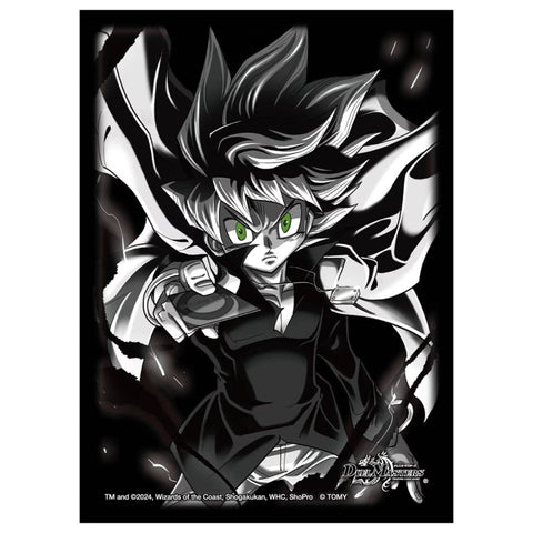 Duel Masters DX Card Sleeve - Win Kirifuda Duel Masters DX Card Sleeve - Win Kirifuda