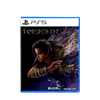 PS5 Forspoken Standard Edition (Asia) PS5 Forspoken Standard Edition (Asia)