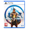PS5 Mortal Kombat 1 Regular (EU) PS5 Mortal Kombat 1 Regular (EU)