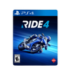 PS4 RIDE 4 (US) PS4 RIDE 4 (US)