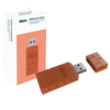 Nintendo Switch 8 BitDo USB Wireless Adapter Brown Brick Nintendo Switch 8 BitDo USB Wireless Adapter Brown Brick