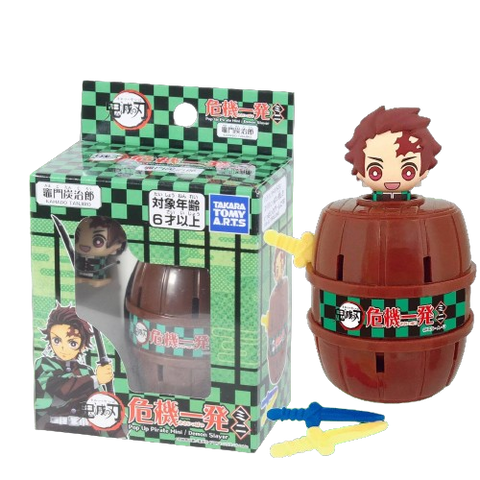 Pop Up Pirate Mini Kimetsu no Yaiba Tanjiro Pop Up Pirate Mini Kimetsu no Yaiba Tanjiro