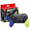 Nintendo Switch Splatoon 3 Pro Controller Nintendo Switch Splatoon 3 Pro Controller