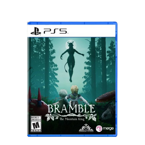 PS5 Bramble: The Mountain King (US) PS5 Bramble: The Mountain King (US)