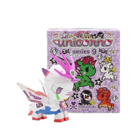 Tokidoki Unicorno Series 9 Blind Box Tokidoki Unicorno Series 9 Blind Box